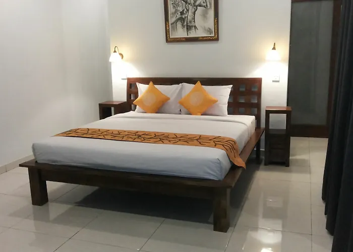 U House Seminyak