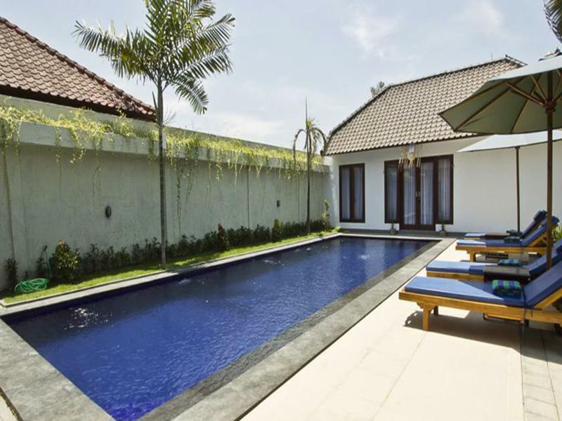 Hotel U House 2*