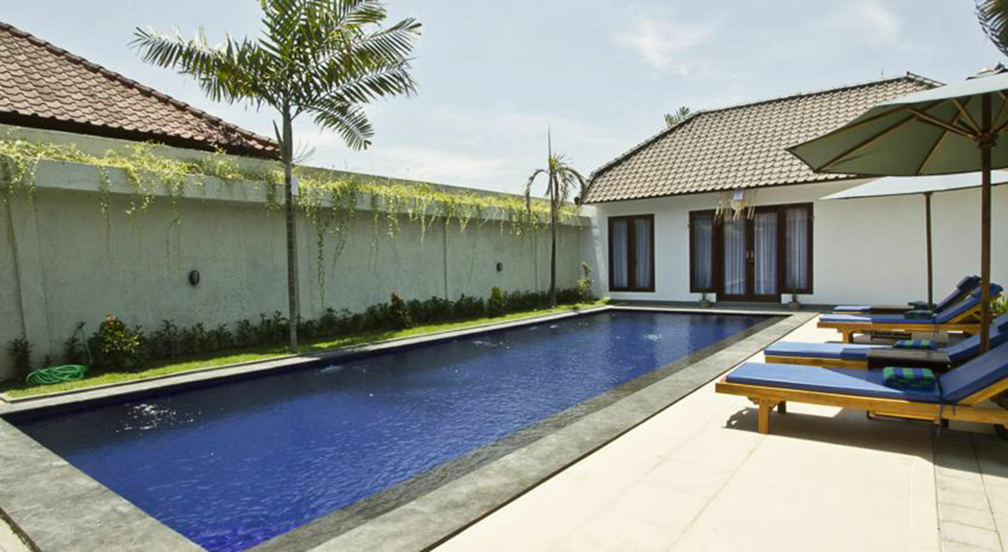 Hotel U House Seminyak (Bali)