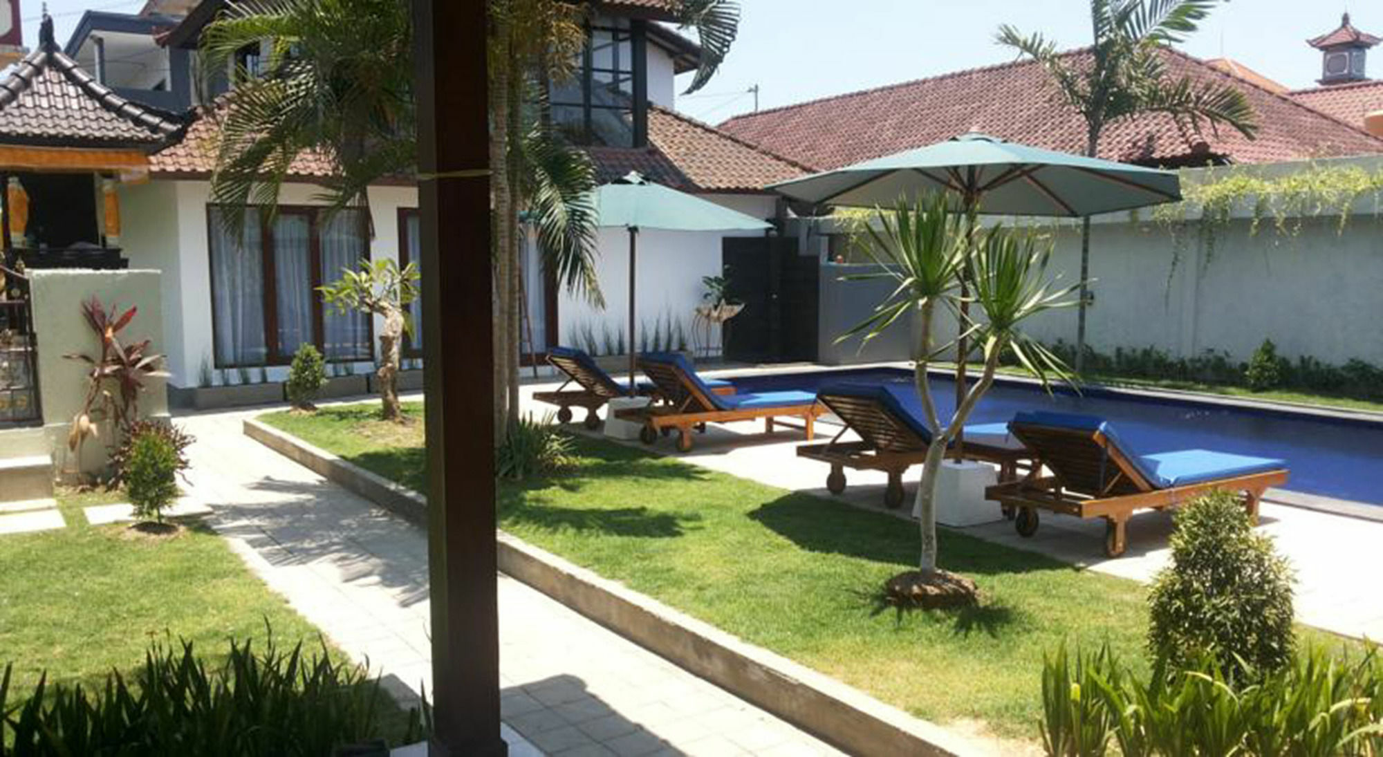 Hotel U House