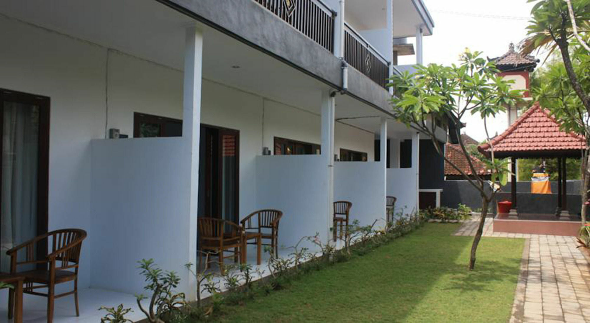 U House Hotel