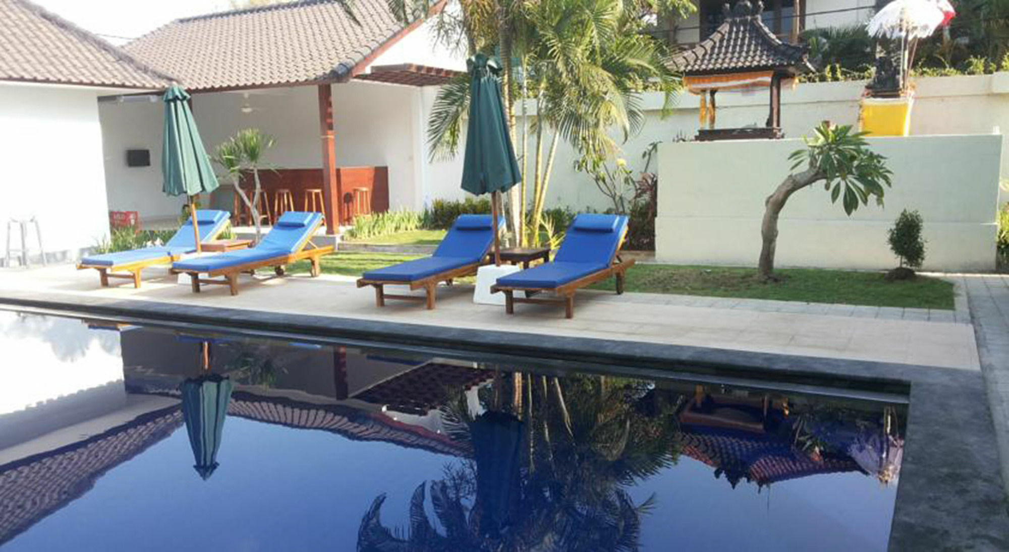 Hotel U House Seminyak (Bali)