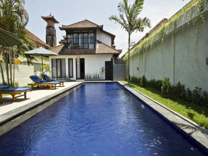 U House Seminyak (Bali)