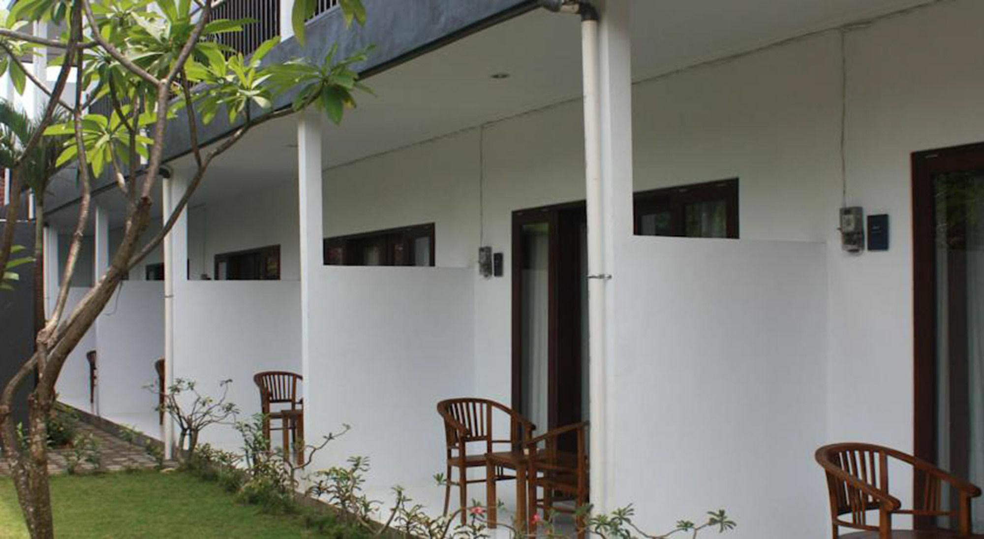 U House Seminyak (Bali)