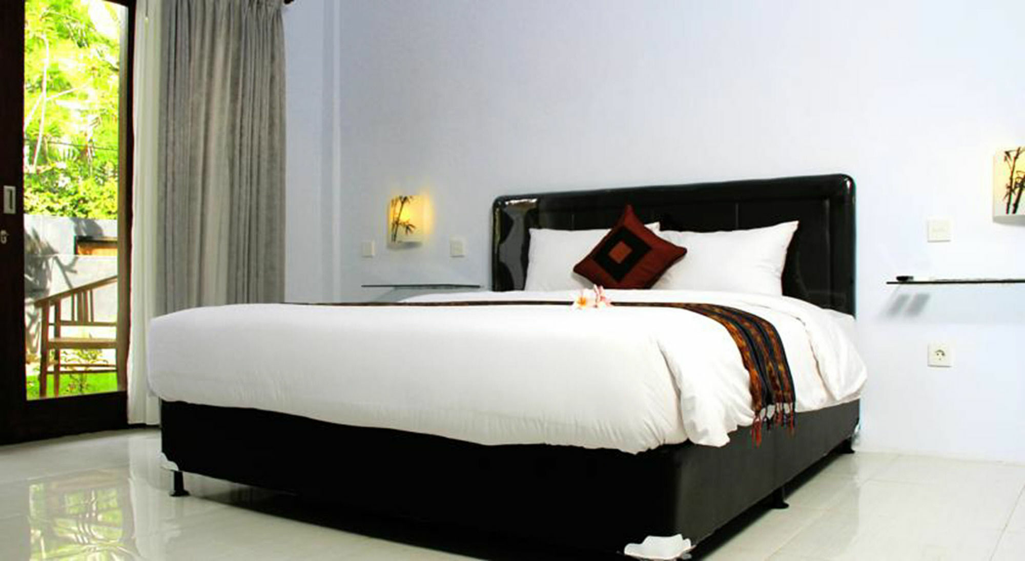 Hotel U House