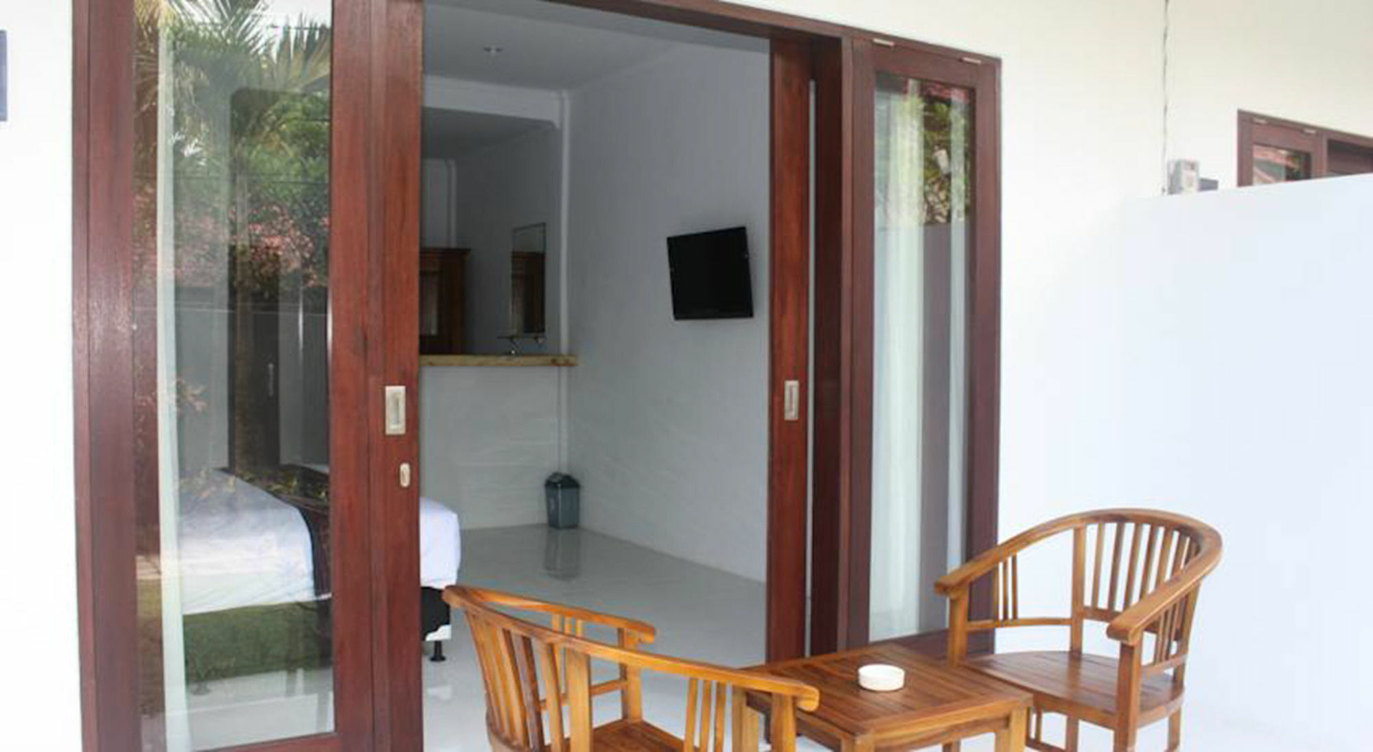 Hotel U House