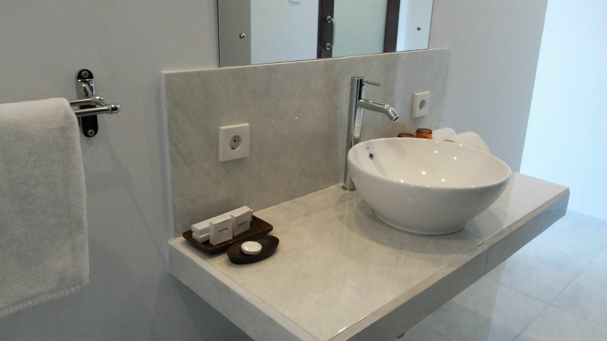 U House Hotel Seminyak (Bali)