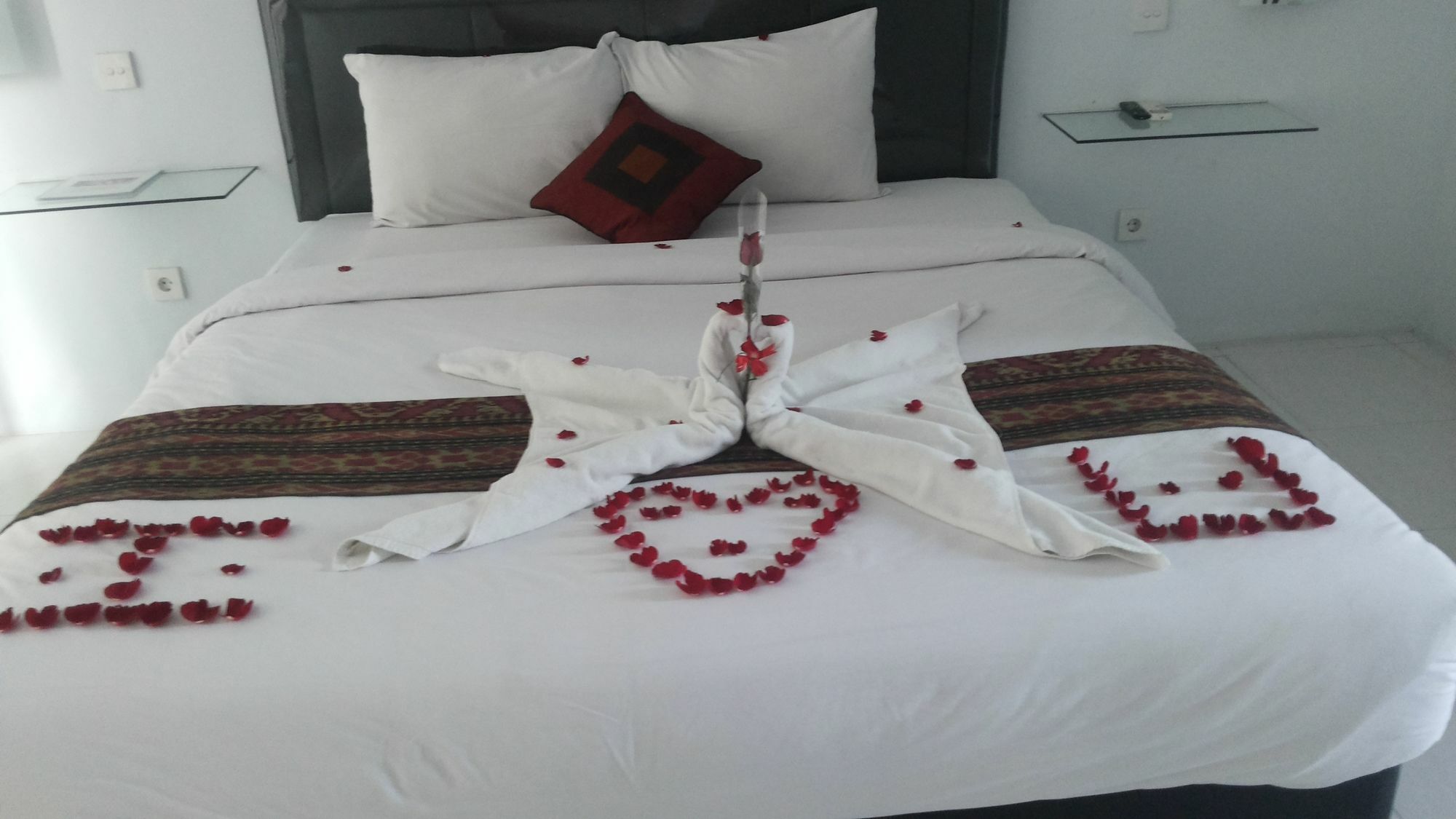 U House Hotel