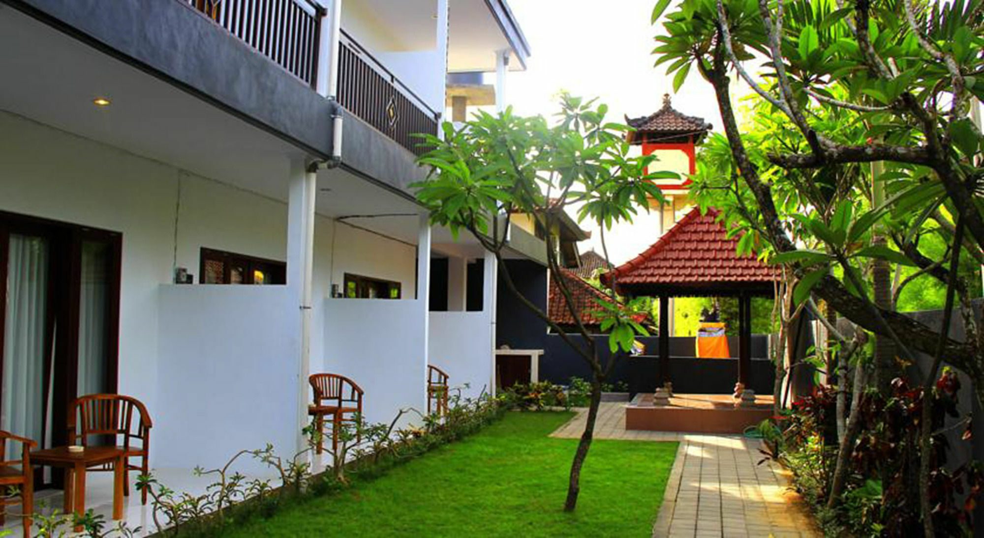 U House Hotel